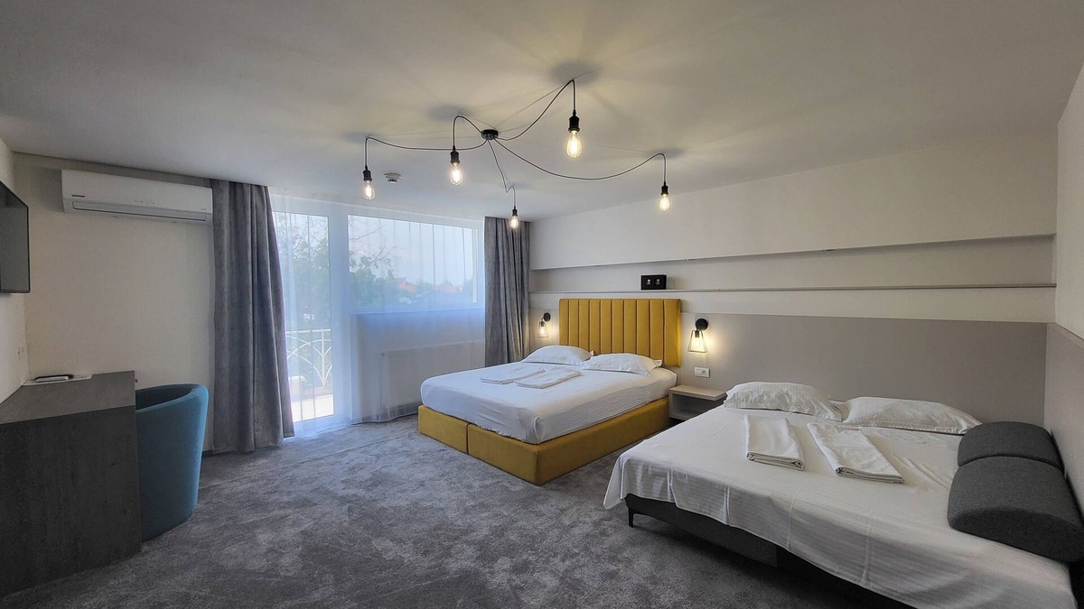 Arad House | XO Residence