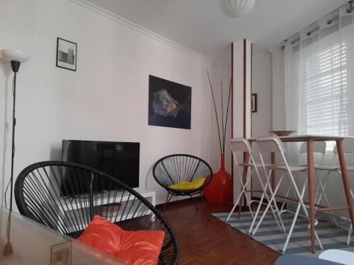 Chantada Apartment | XOAN DE REQUEIXO