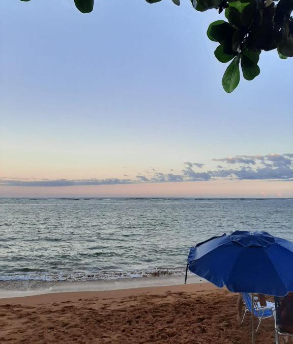 Aracruz Apartment | Xodó da Praia - amplo apartamento 3 qts 260 m da praia