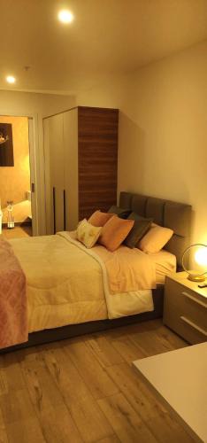 La Carolina Apartment | Xoe Mini-suites And Apartments