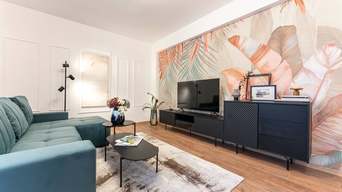 Bucharest Apartment | XOX Comfort Apartament