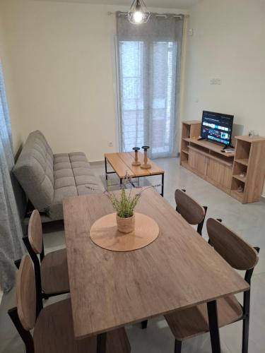 Petalidi Apartment | Xrisa