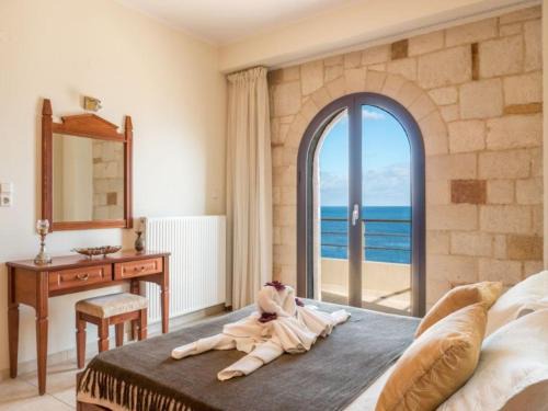 Kolymbari Apartment | Xristinas Seaside Apartments