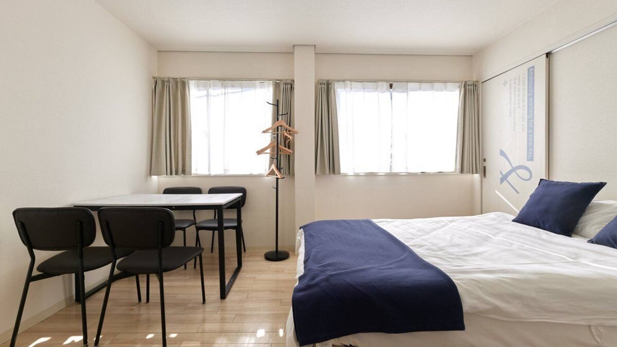 Nishi Apartment | XS30 XROSS STAY Kujo1