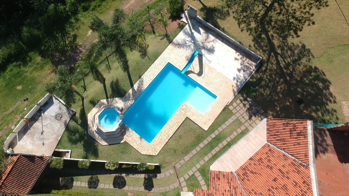 Santana de Parnaiba House | Xu Site, Wonderful, Comfort and Lots of Fun Weekend Family/Event