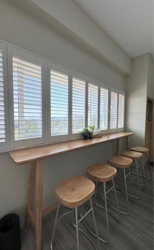 Chiayi Bed & Breakfast | Xu Xu Homestay