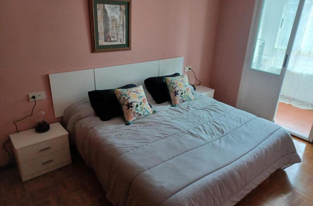 Aviles Apartment | Xuan Inn - Garaje incluido