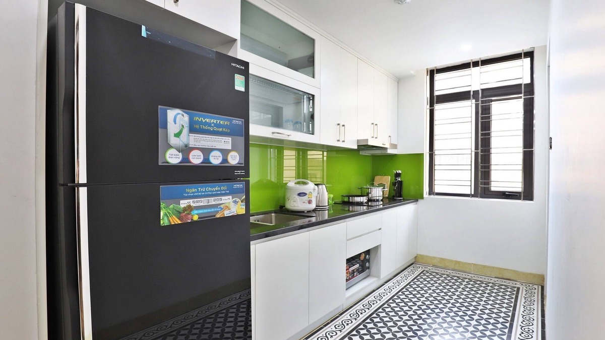 Thuy Khue Apartment | Xuan La Apartment