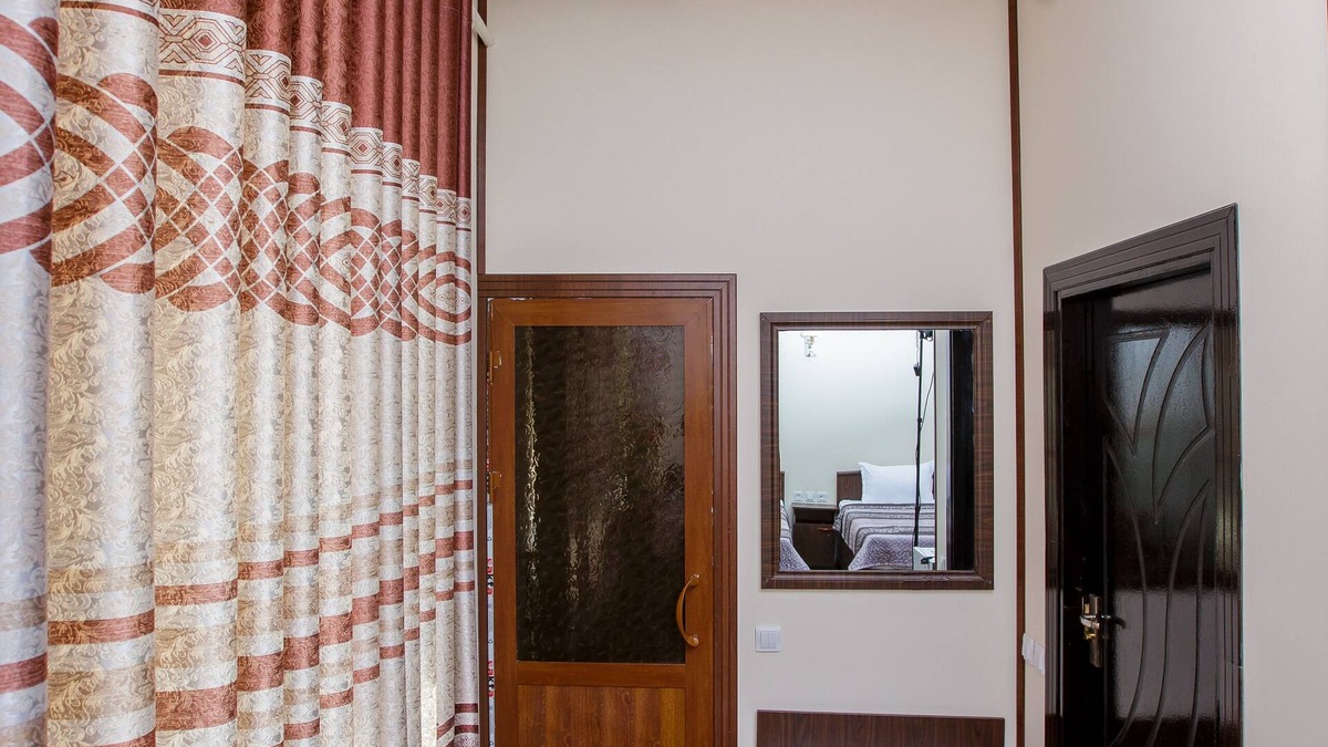 Khiva House | Xurshidabonu Guest House