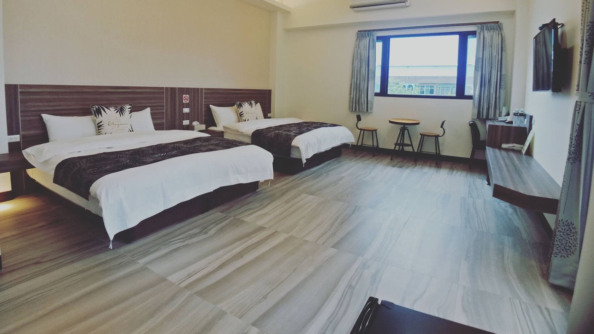 Chishang House | Xuyu B&B