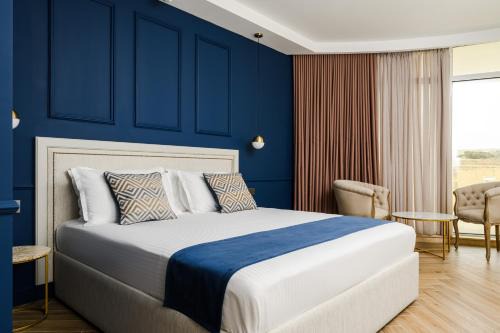 Bahar ic-Caghaq Hotel | XVI Suites - Adults Only