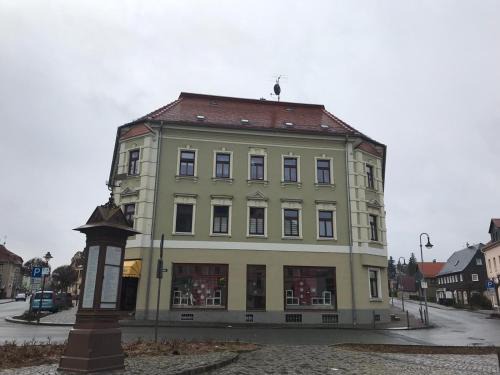 Ebersbach Apartment | XXL Ferienliebe