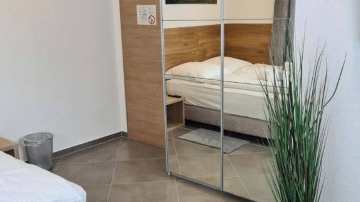 Hofherrnweiler Apartment | XXL residence with 130 m² for up to 10 people - perfect for families & groups
