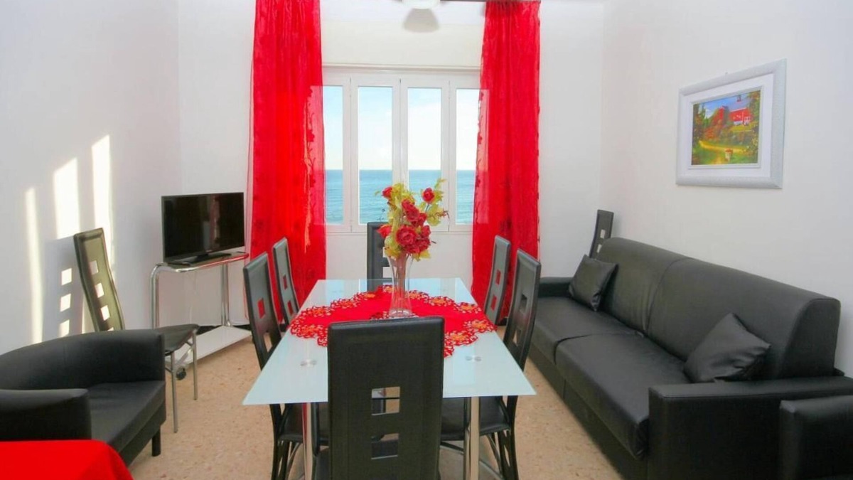 Marina di Andora Apartment | XXV Aprile 2 Int 10 Frontemare 3