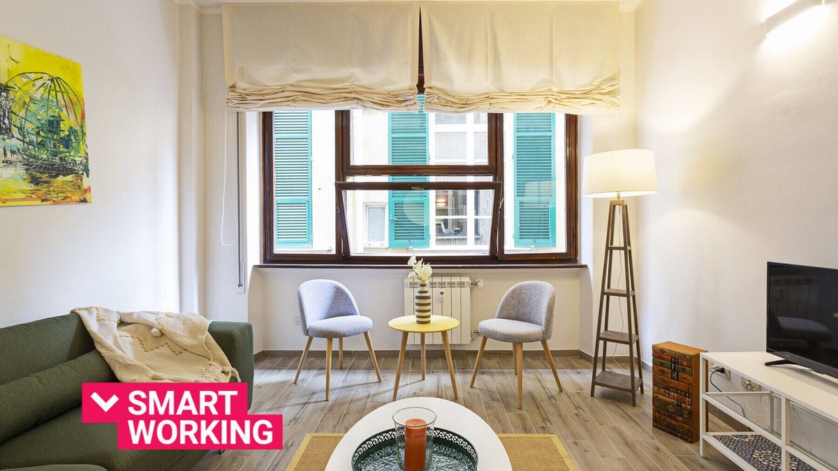 Genoa Historical Centre Apartment | XXV Aprile by Wonderful Italy - Basilico