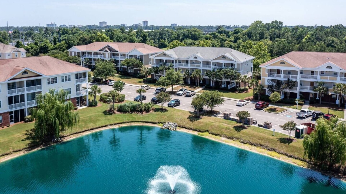 North Myrtle Beach Condo | XXXXXXXXXX