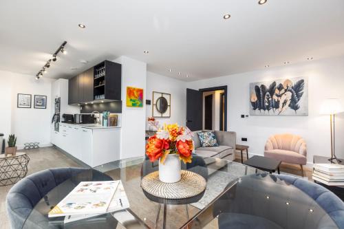 Kentish Town Apartment | Xylo Apartments - Kentish Town