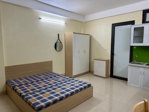 Quan Hoa Apartment | Yên Bái 401NK
