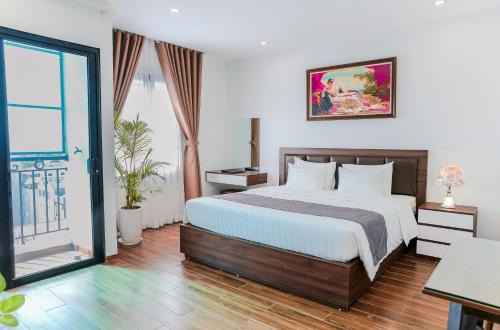 Yen Phong Hotel | Yên Phong Hotel