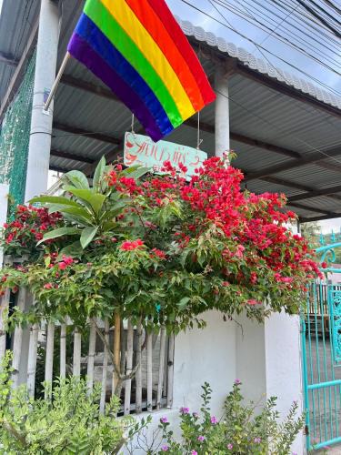 Ninh Hai House | Yêu Biển homestay