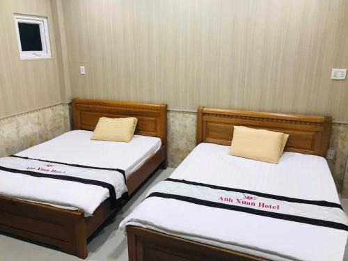 Phan Rang Hotel | Yến Ánh Xuân Hotel