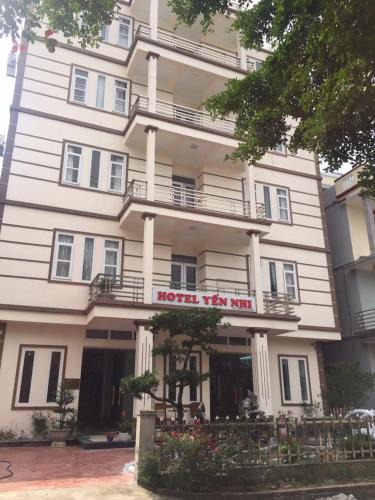 Minh Chau Hotel | Yến Nhi Hotel VĐ- by BAY LUXURY