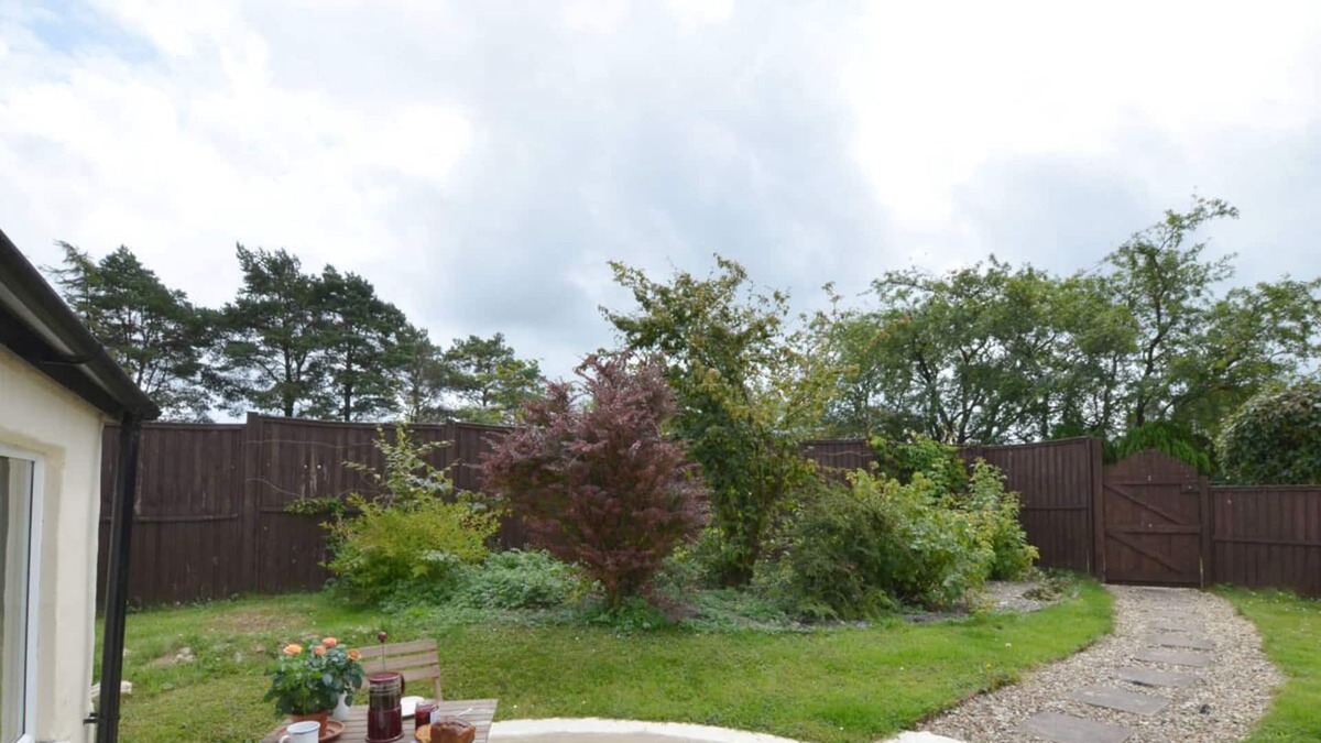 Llangeler House | Y Bwthyn in the beautiful Llandysul