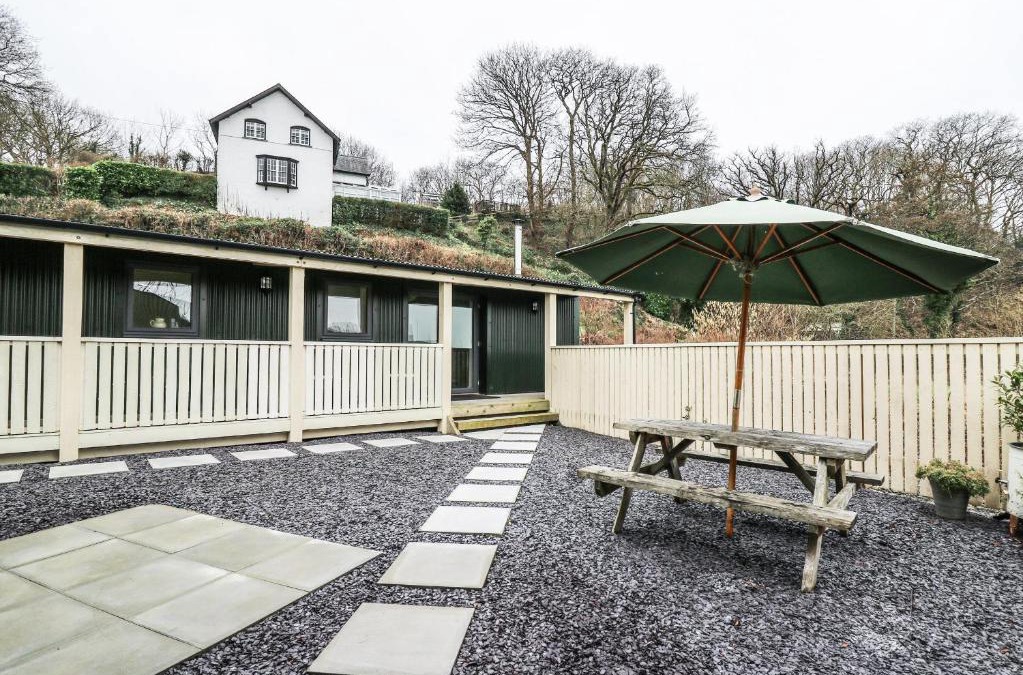 Borth House | Y Felin - Celyn