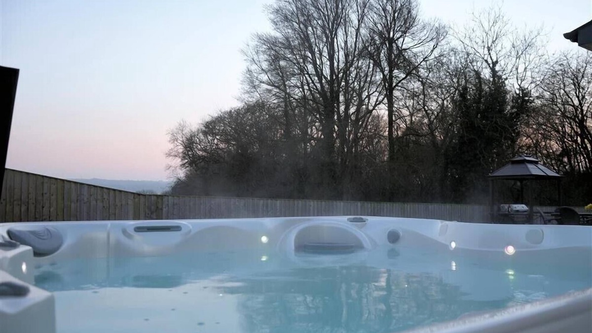 Cardigan Cottage | Y Felin