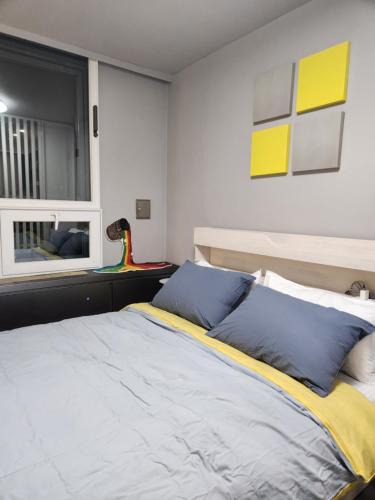 Cheonho-dong Apartment | Y House