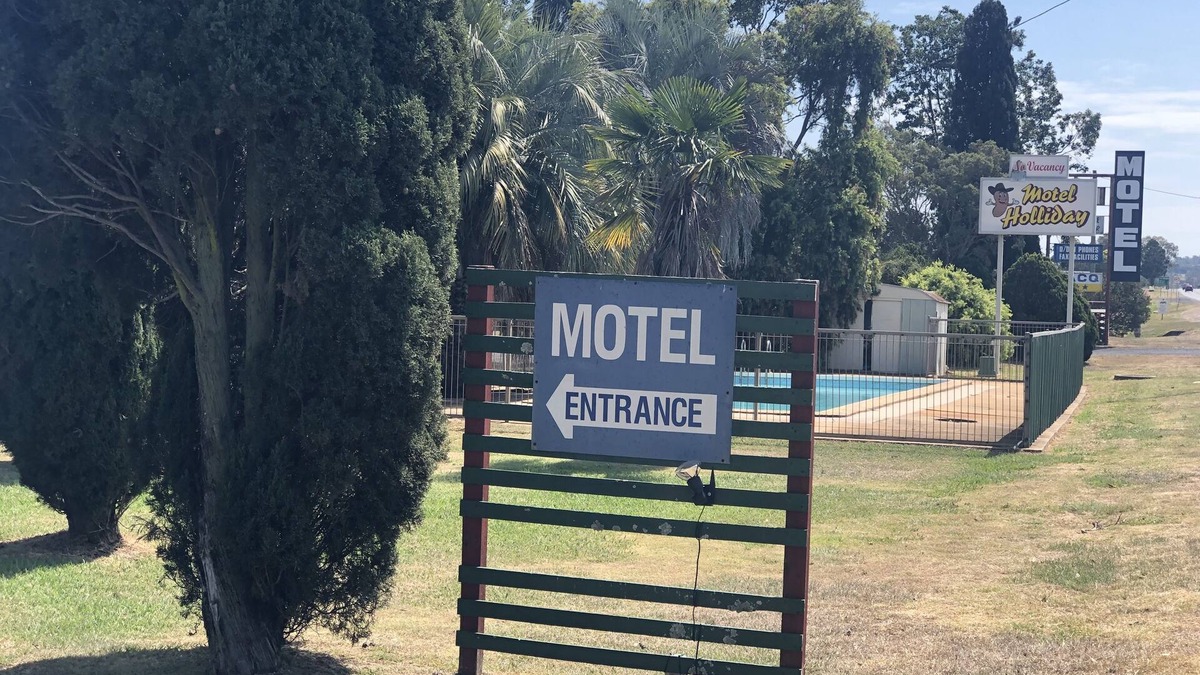 Kingaroy Hotel | Y Motels Kingaroy