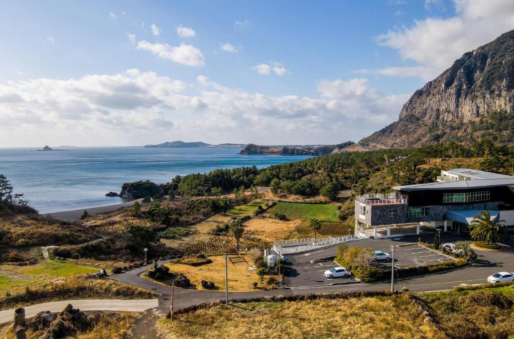 Andeok Resort | Y Resort Jeju
