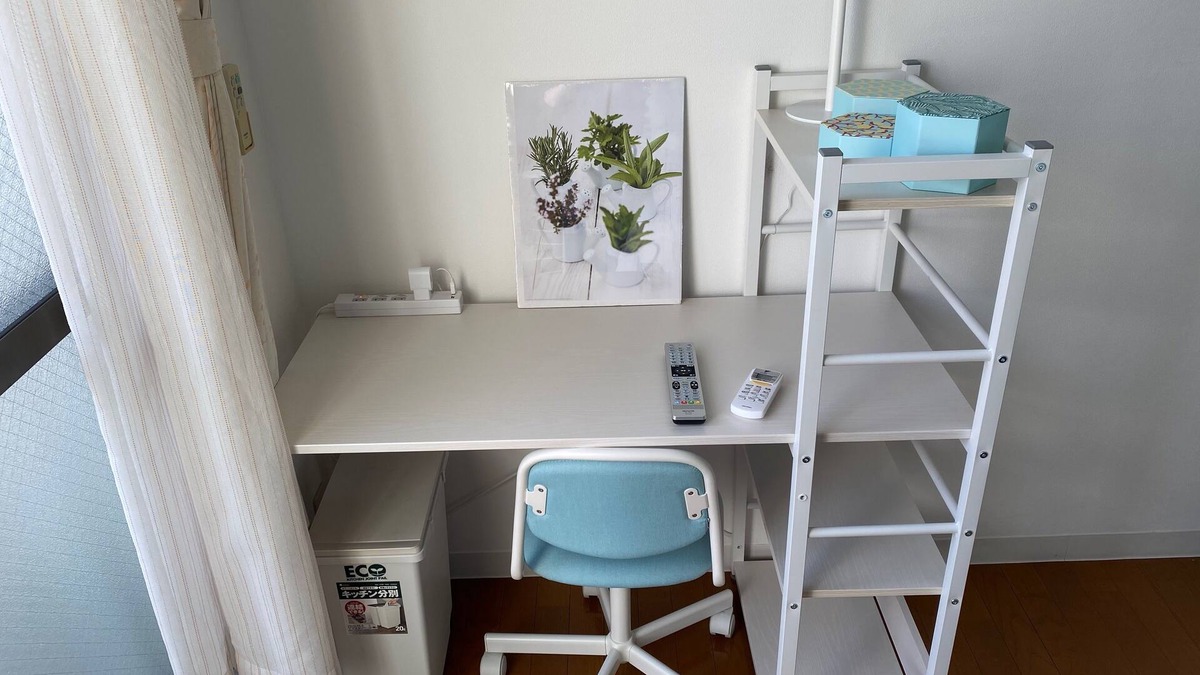 Setagaya Apartment | Y302 Tokyo Monthly Rental - Yoga Good Vibe