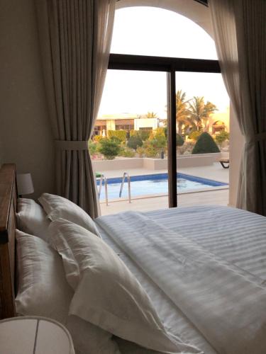 Salalah Villa | YA-V27 Hawana Salalah