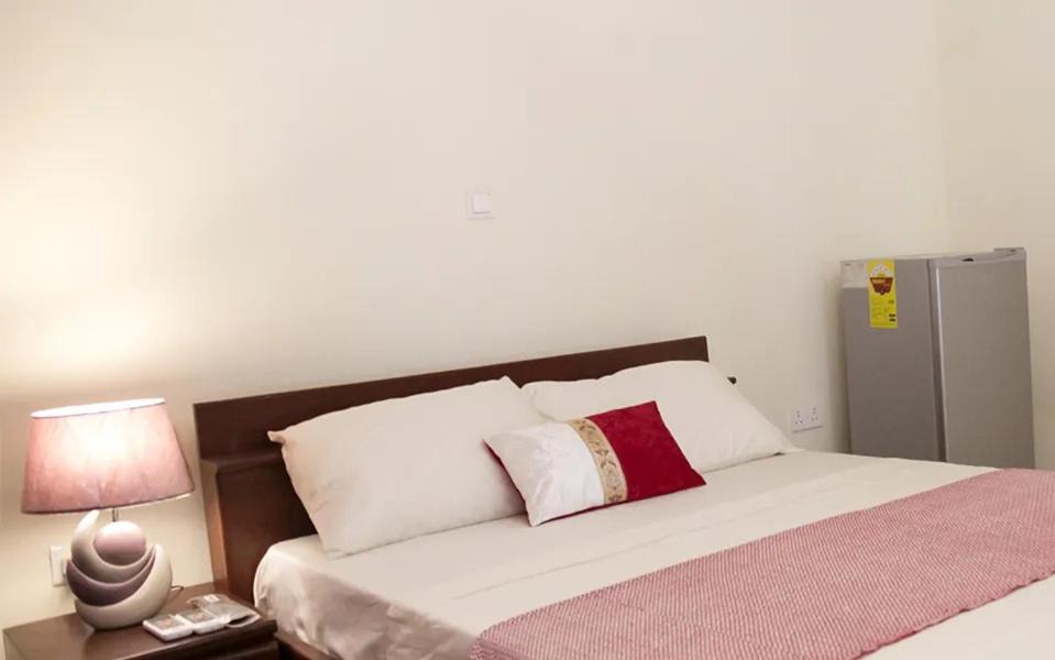 Kwabenyan House | Yaakwah Lodge