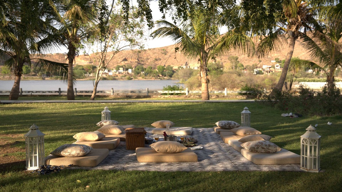 Eklingji Villa | YAAN Bagela Villa
