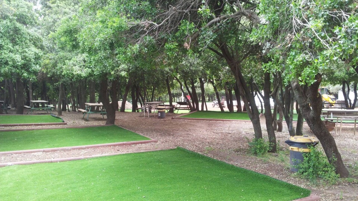 Odem Resort | Yaar Odem Resort
