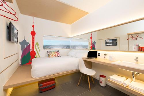 Pointe des Almadies Hotel | Yaas Hotel Dakar Almadies