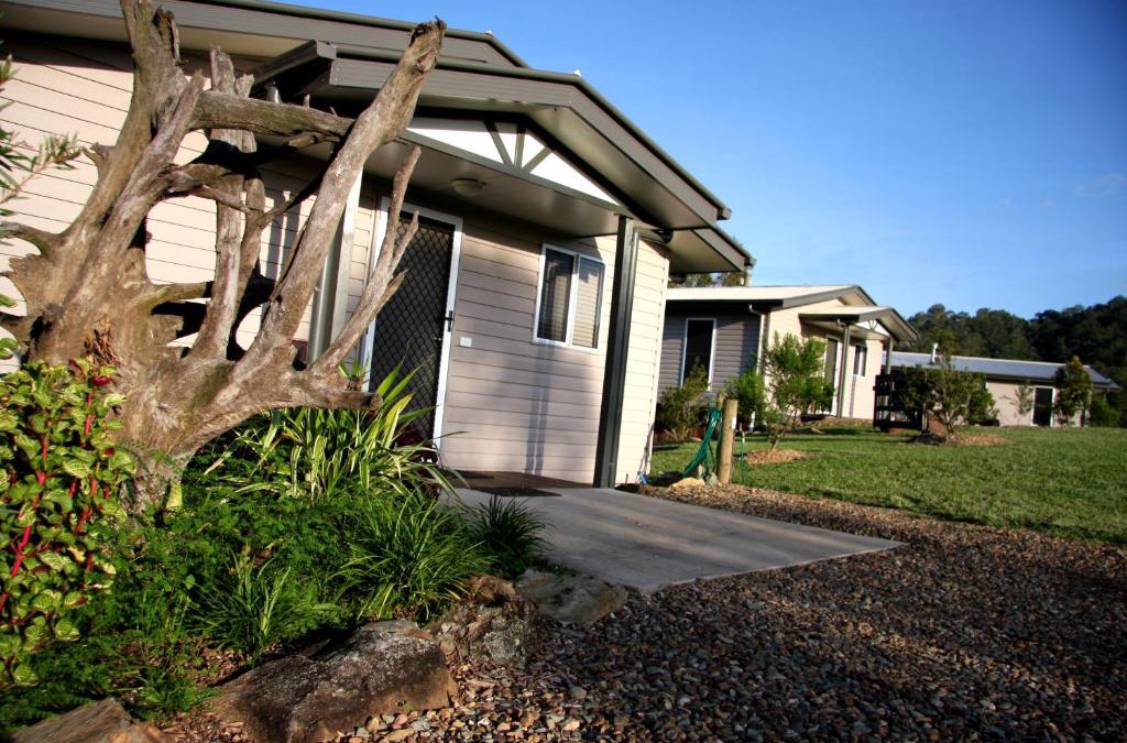 Cambroon House | Yabbaloumba Retreat