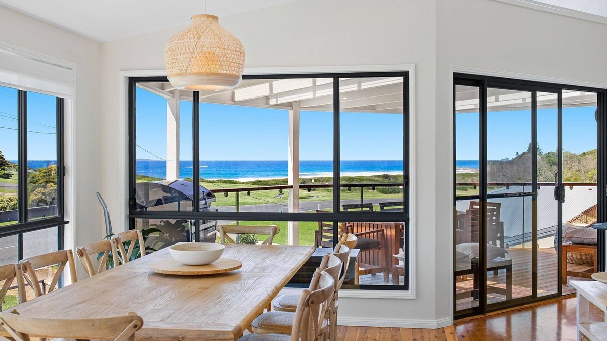 Dalmeny House | Yabbarra Beach House