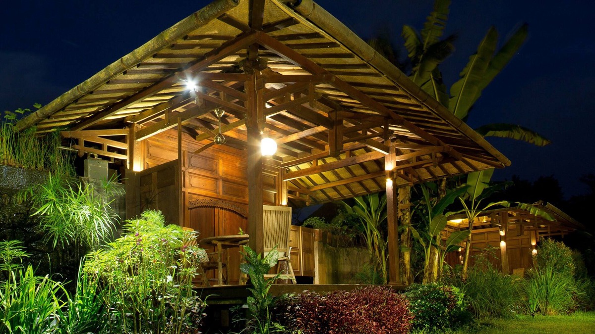Timbulharjo House | Yabbiekayu Eco Bungalows