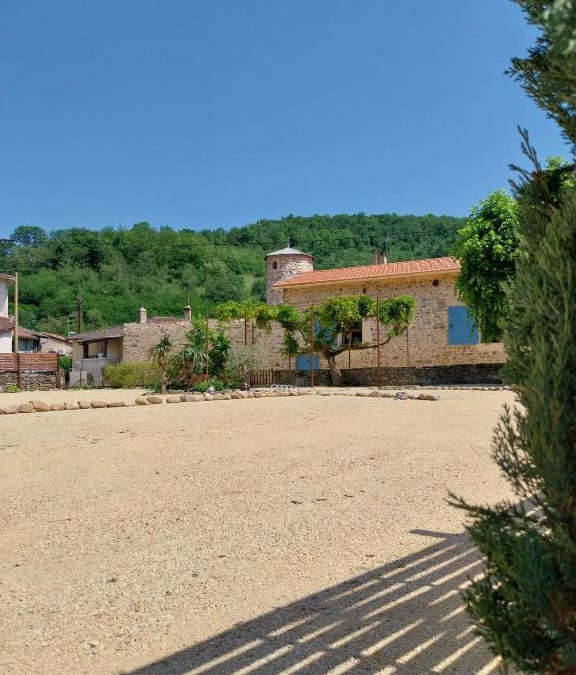 Dargoire Bed & Breakfast | Yac'Aventures