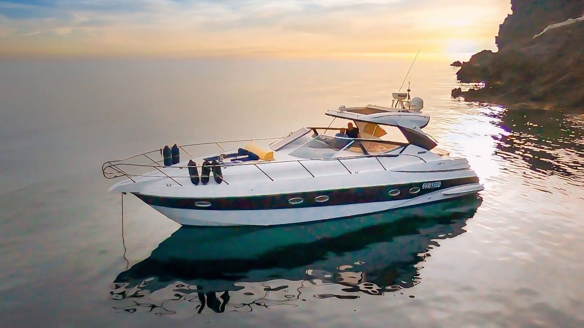 Pantelleria Boat Rental | Yacht Mea - Pantelleria