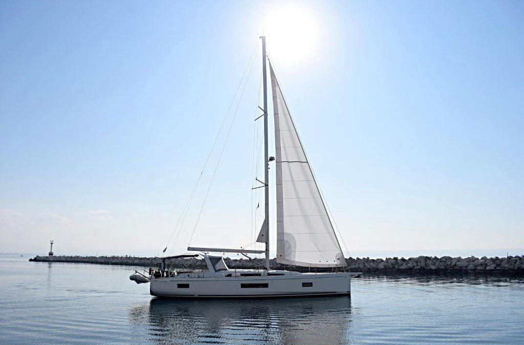 Central Macedonia Boat Rental | Yacht Psari