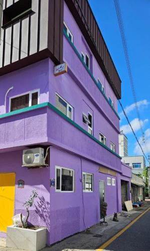 Mokpo House | Yachtie Inn 1897, 1층독채
