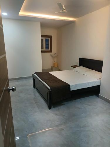 Farooq Nagar Hotel | Yadadri lodge
