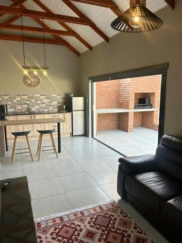 Lichtenburg Apartment | Yadah Luxury Self Catering