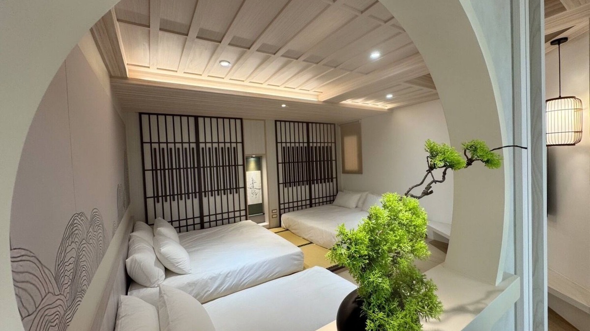 Chaozhou Bed & Breakfast | yado B&B