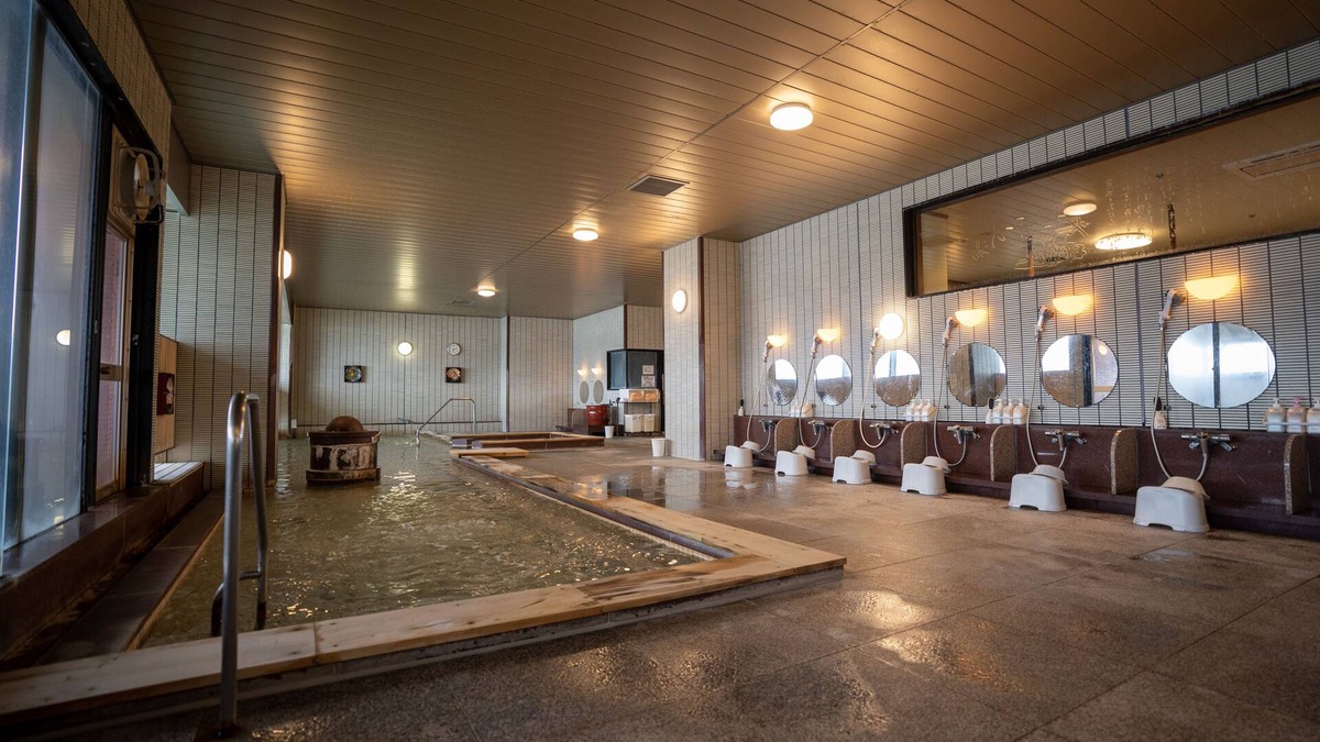 Wakura Onsen House | Yadomoriya Juen
