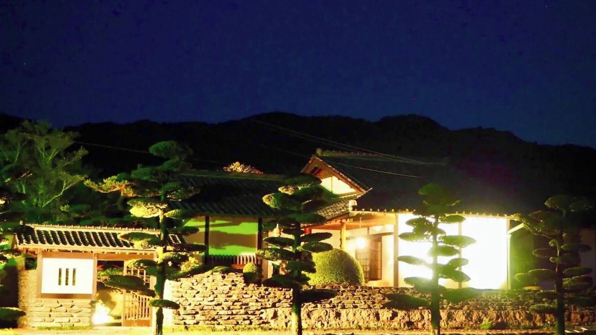 Kurume House | Yadoya Akira SHO Inn Fully chartered lodging wi - Whole house rental/Kurume Fukuoka